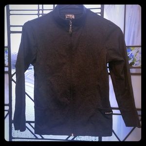 🛍3/$15 Everlast sports jacket, athletic zip